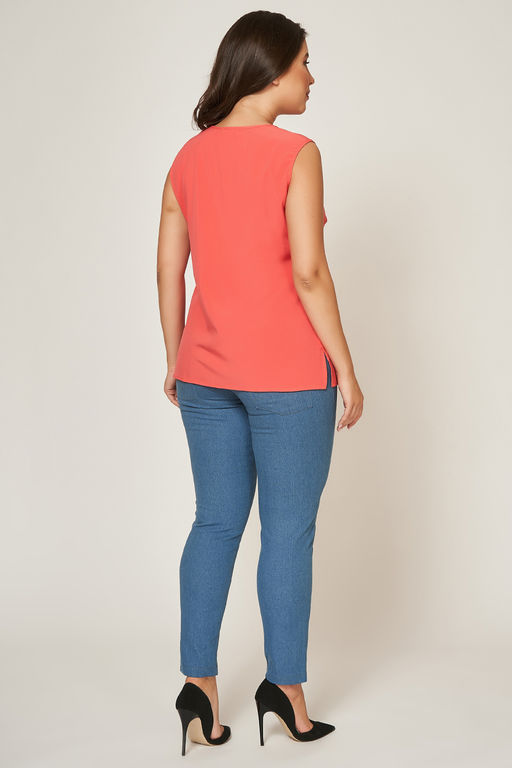 Блузка - Olsi фото 5