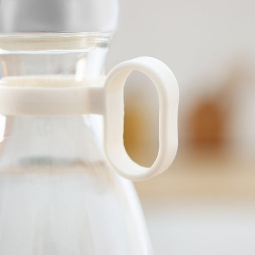 Блендер портативный Glory, 400 мл, 10×10×26 см, переносной