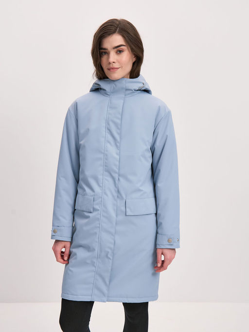 Куртка демисезонная 25272-502 бежевый - Avese фото 23