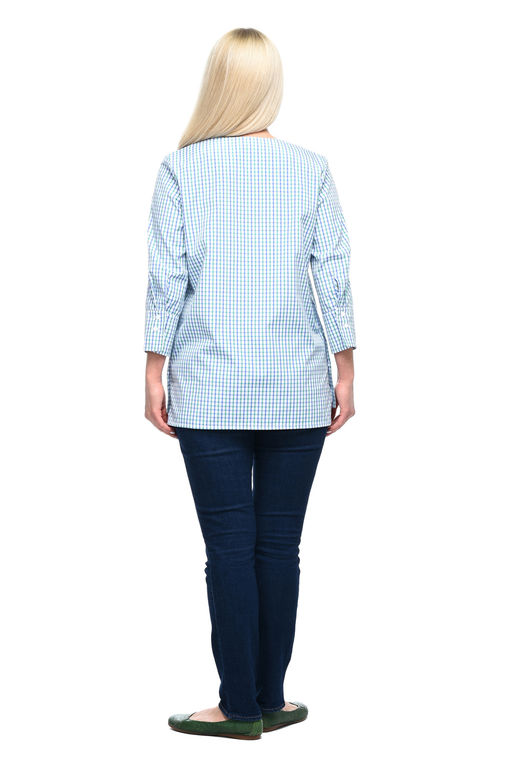 Блузка - Olsi фото 5