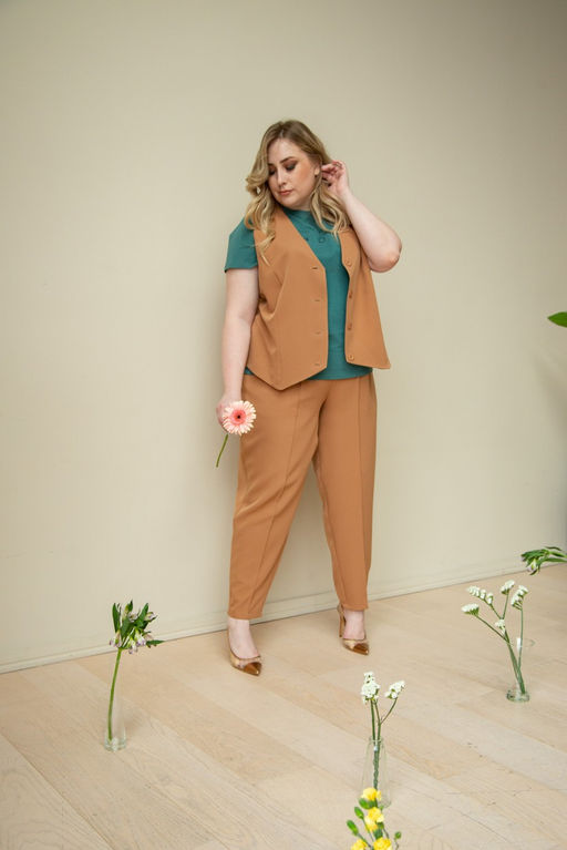 Брюки женские - Jp фото 12