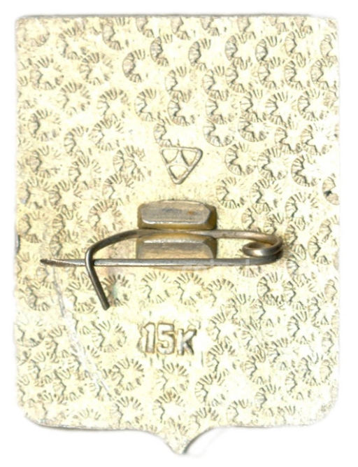 Значок Александров