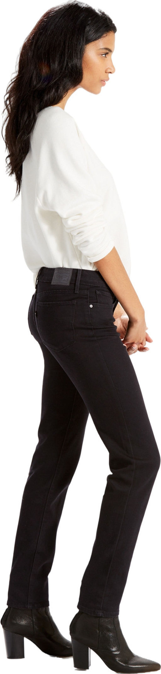 Джинсы женские