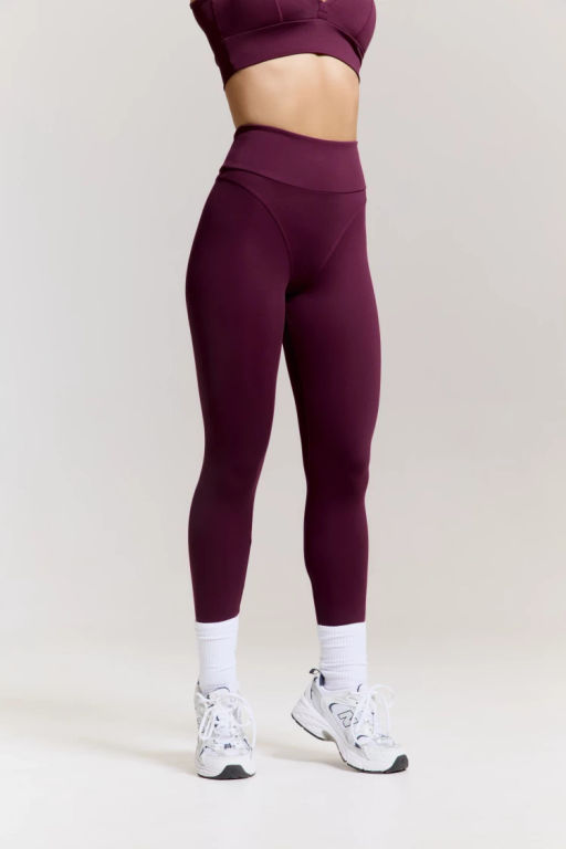 Лосины Fit Mono - Forstrong фото 2