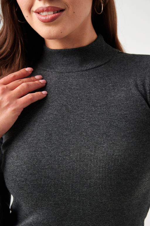 52713 Водолазка женская