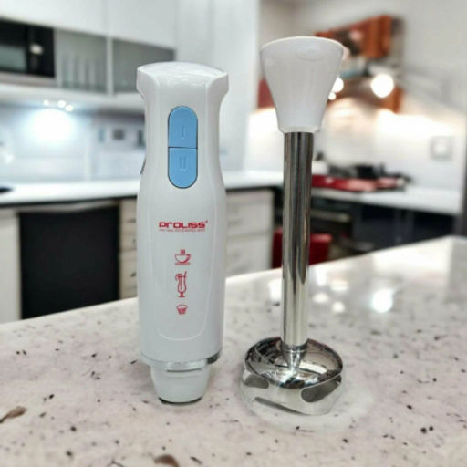 710-PRO Блендер погружной (1500Вт) PROLISS (х1) - Mayer&boch фото 2