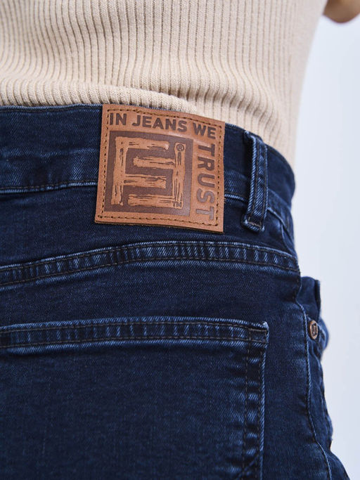 Женские джинсы _ 19816 - F5 фото 16