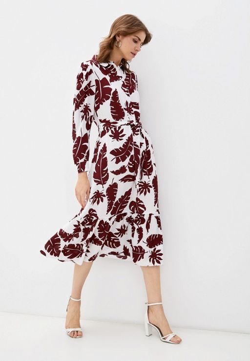 Платье - Incity фото 2