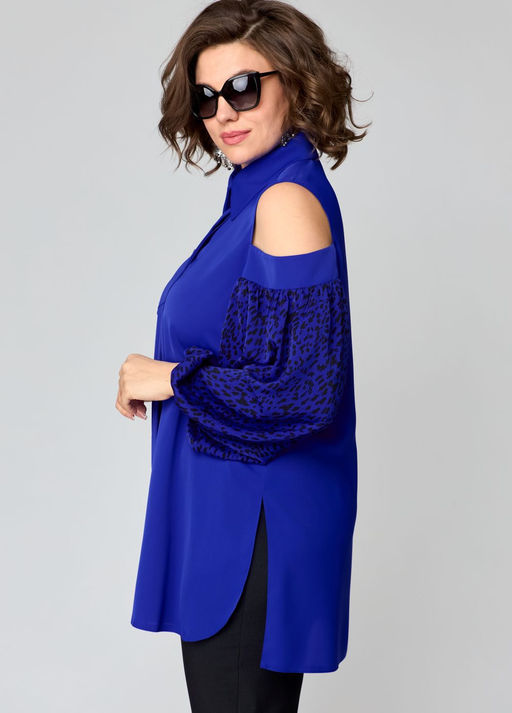 Блуза EVA GRANT 7245-1