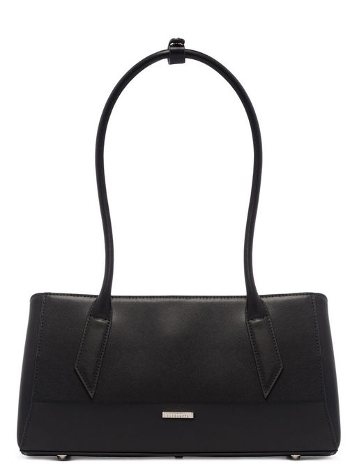 Сумка ELEGANZZA Z9599-9158 black  фото 8