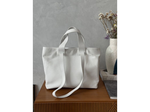 Cумка женская Lanotti YN 236/белый