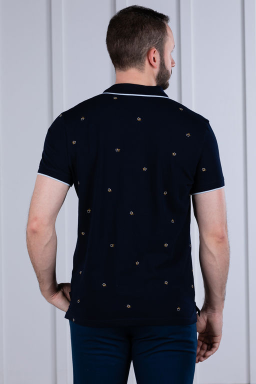 Футболка 
 5.OMB-62-C301265