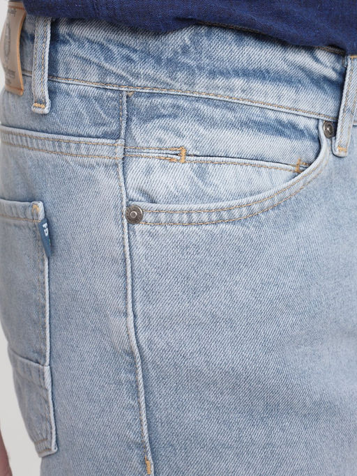 Шорты мужские _ 08189 - F5 фото 4