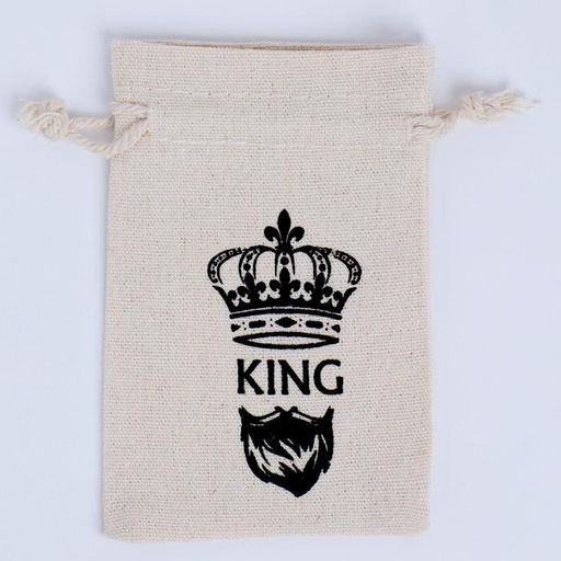 Цена за 50 шт. Мешочек для запарки King, 12 х 8 см - Simaland фото 3