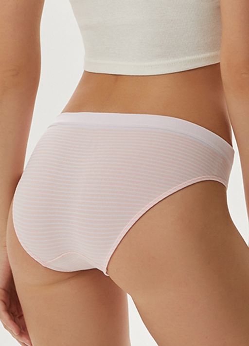 MA221S Трусы женские MINIMI (микрофибра)  фото 7