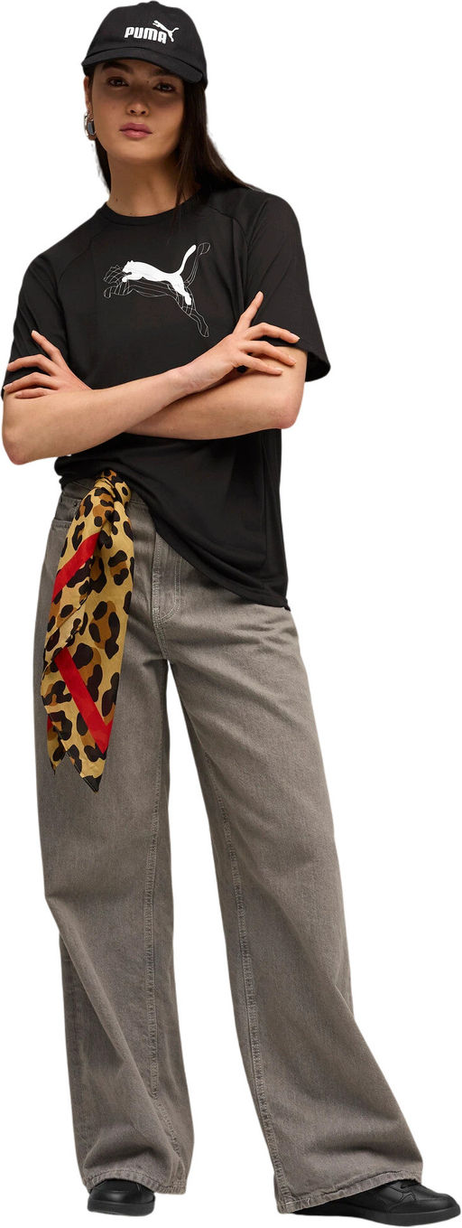 Футболка женская