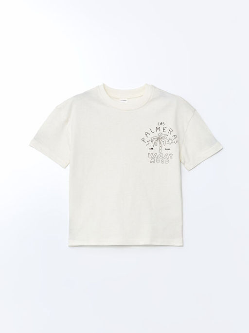 Erkek ?ocuk G?mlek Ti??rt ve ?ort 3l? Tak?m