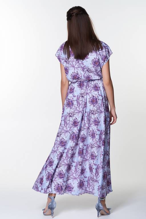 VALENTINA Платье Дарья №14  фото 5