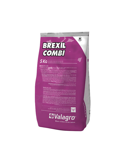 Valagro Брексил Комби комплекс микроэлементов. Фасовка