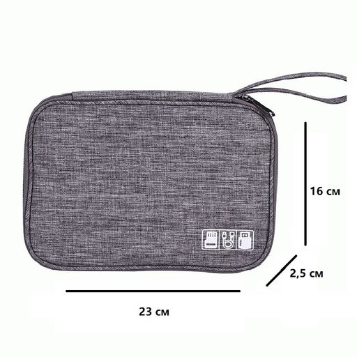 OB-105-Gray - Ferro фото 2