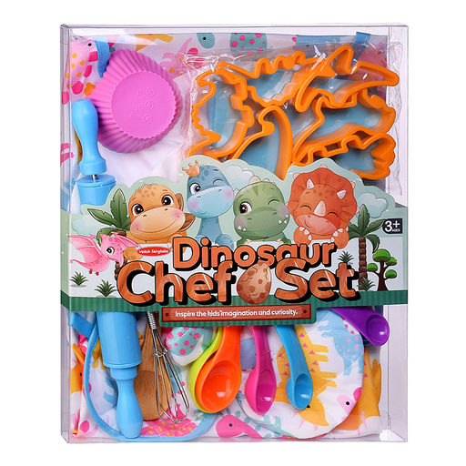 Набор кондитер "Сладкий уголок" в коробке