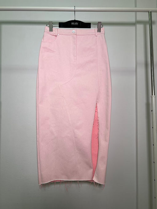 Юбка 1141 - Niv niv фото 7