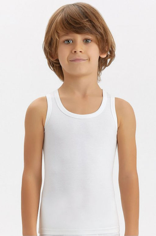 Майка для мальчика Baykar  фото 6