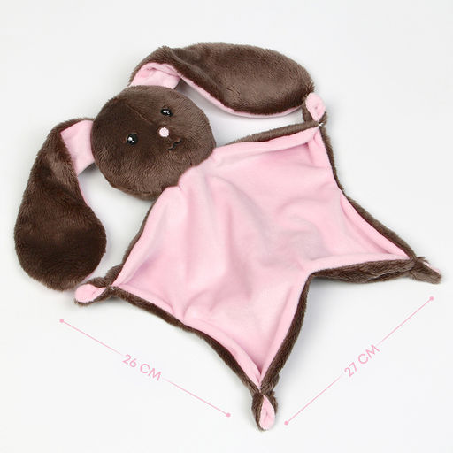 Комфортер Зайка Li - Крошка я фото 2