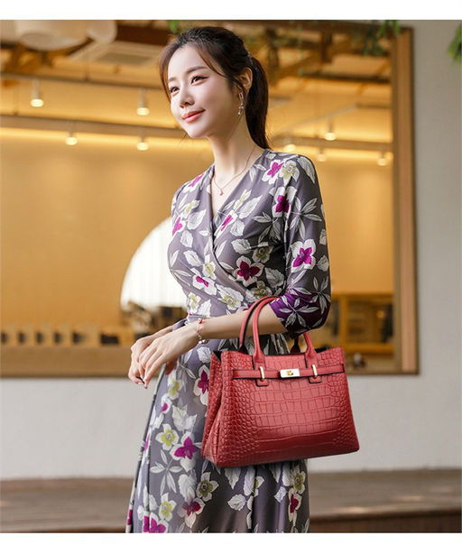 KAIDIFEINIROO Сумка женская 5237  фото 33