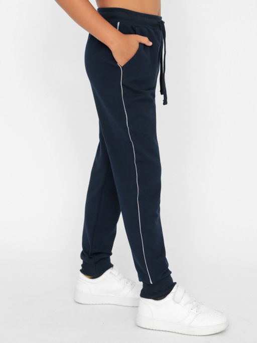CRB wear / CWKB 90207-41 Костюм для мальчика (толстовка, брюки),темно-синий/Ex.Cherubino