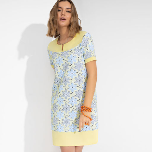 Платье Волшебная симфония - Charutti фото 2