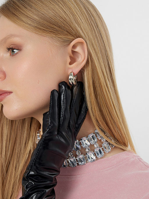 СЕРЬГИ ЖЕНСКИЕ - Mark formelle фото 7