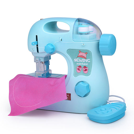 Швейная машинка "Рукодельница-1" в коробке