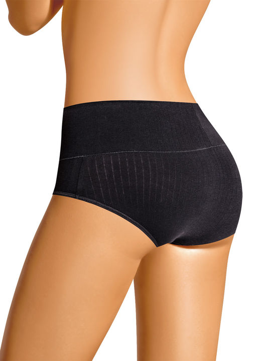 M030 Трусы женские База Лапша (ЧЗ) - Clever wear фото 2