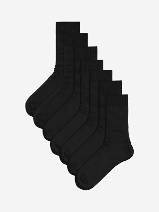 Erkek Soket ?orap 7li