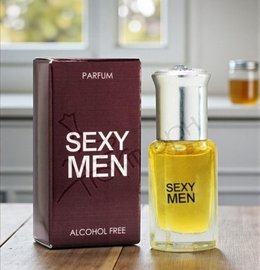 М NEO Парфюм. МАСЛО с ролликом 6 мл 2&2 Sexy Men - Neo parfum фото 2