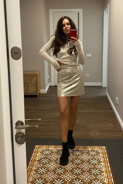 Юбка 4896 - Soda фото 10