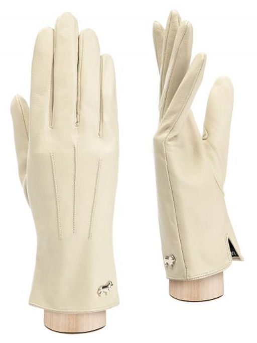 Перчатки жен п/ш LB-4607 d.brown - Labbra фото 44