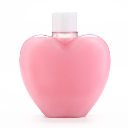 Пена для ванны С любовью к себе, 430 мл, аромат малиновых сливок, Чистое счастье  фото 3