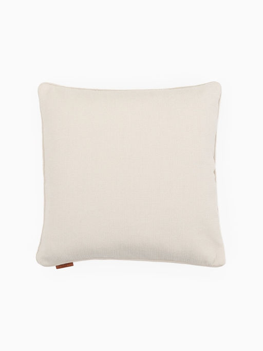 Наволочка декоративная SL Home Organic, 4545 см, белая - Sima-land home фото 7