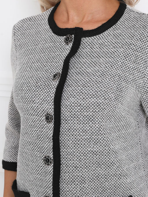 Костюм К4-5336/6 - Wisell фото 12