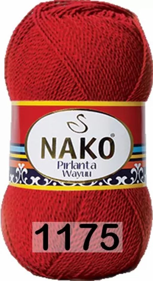 PIRLANTA WAYUU - Nako фото 5