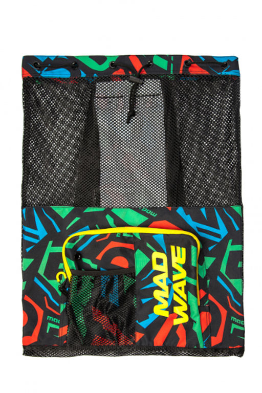 Рюкзаки и сумки Vent dry bag, Bag for yoga mat, Husky - Mad wave фото 7