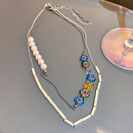 Колье арт. 24 9475 (id 250237) - Rada фото 2