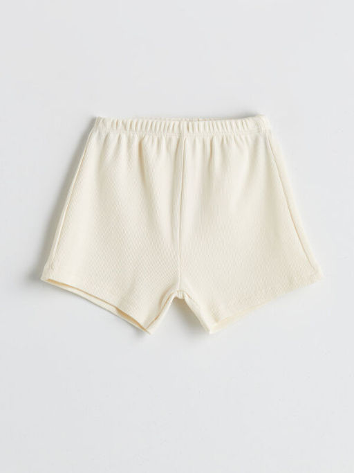 Basic Erkek Bebek Ti??rt ve ?ort 2li