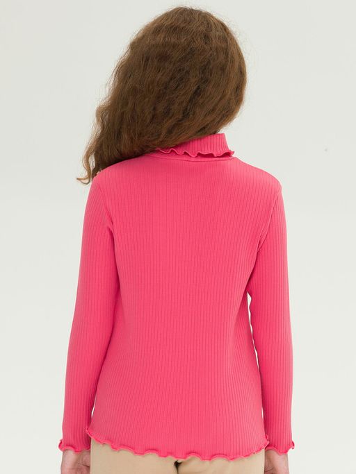 PELICAN, джемпер для девочек, Розовый  фото 3