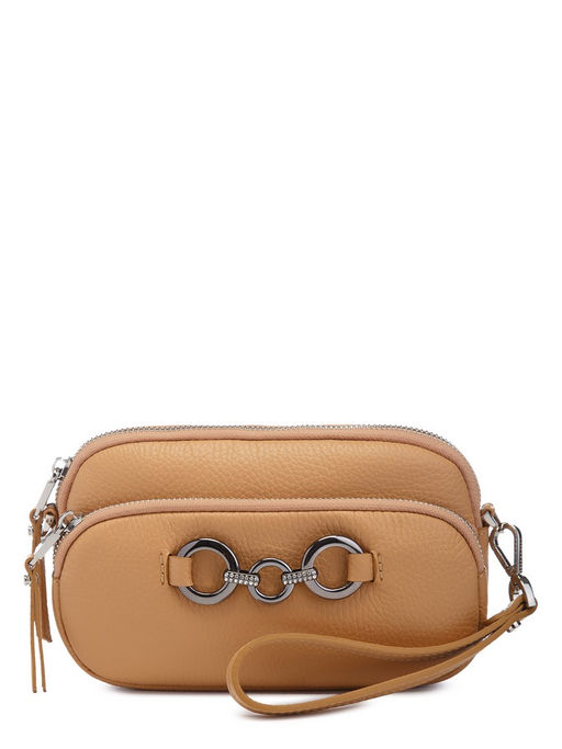Сумка ELEGANZZA Z19-DB30851 golden sand