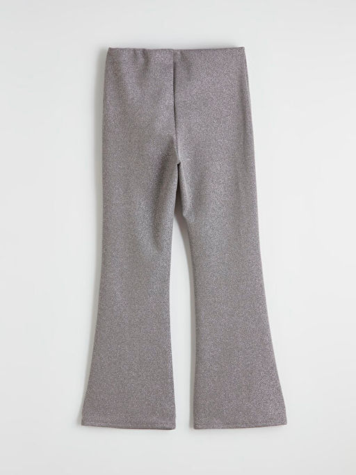 Simli ?spanyol Pa?a K?z ?ocuk Tayt