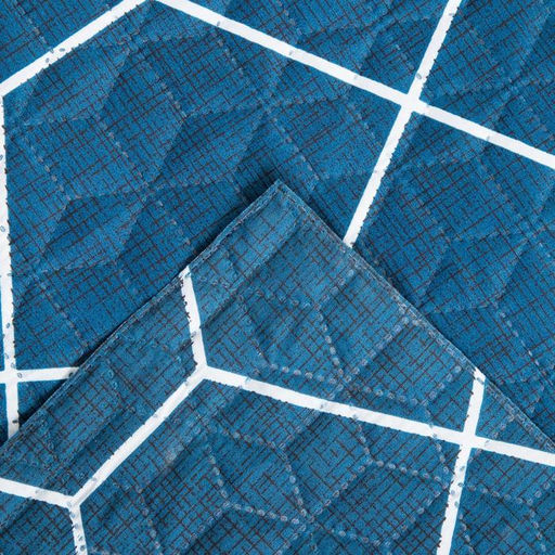 Покрывало LoveLife евро Симфония 200*2105см, микрофайбер, 100% п/э  фото 3