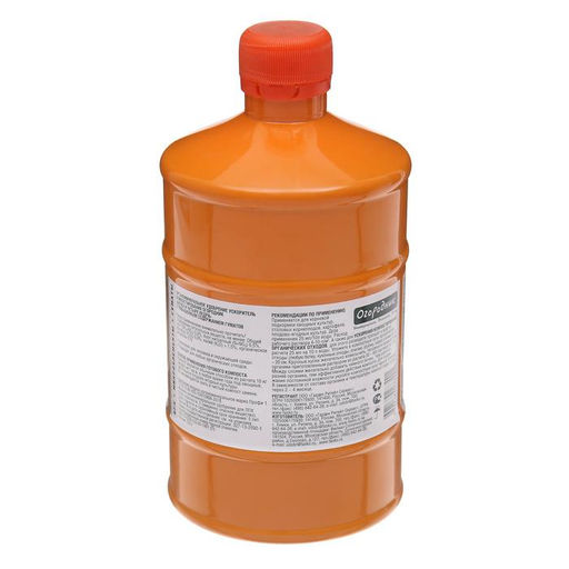 Удобрение органоминеральное «Огородник», ускоритель компостирования, «Бочка и 4 ведра», 600 мл